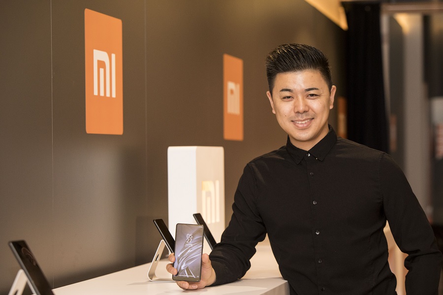 Xiaomi presenta sus últimas novedades a España